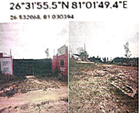 GREEN SPACE BLOCK 259241